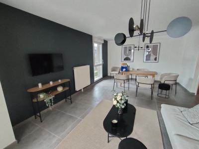 Annonce Location 3 pices Appartement Bezannes 51