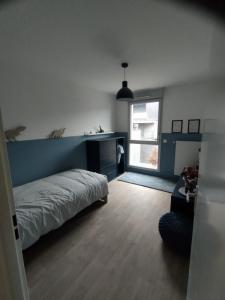 Louer Appartement Bezannes 835 euros