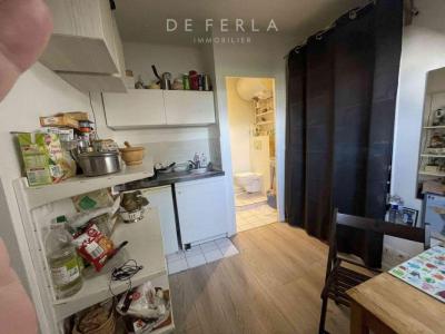 For sale Paris-7eme-arrondissement 1 room 14 m2 Paris (75007) photo 4