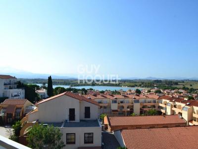 For rent Villeneuve-de-la-raho 2 rooms 45 m2 Pyrenees orientales (66180) photo 1