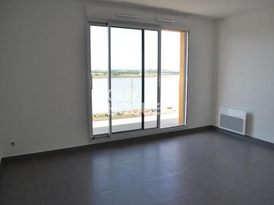 For rent Villeneuve-de-la-raho 2 rooms 45 m2 Pyrenees orientales (66180) photo 3