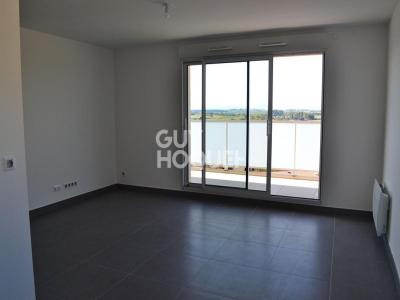 For rent Villeneuve-de-la-raho 2 rooms 45 m2 Pyrenees orientales (66180) photo 4