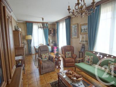 Annonce Vente 4 pices Maison Orly 94