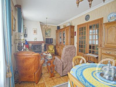 Acheter Maison 72 m2 Orly