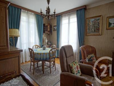 Acheter Maison Orly Val de Marne