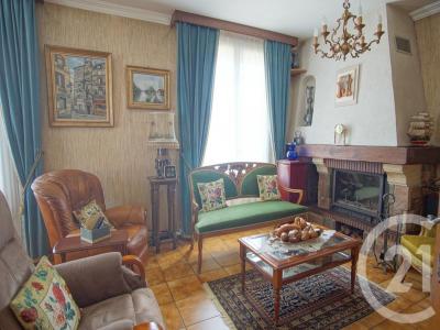 Acheter Maison Orly 422000 euros