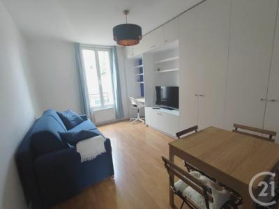 For rent Alfortville 1 room 22 m2 Val de Marne (94140) photo 0
