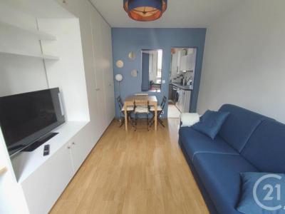 For rent Alfortville 1 room 22 m2 Val de Marne (94140) photo 1