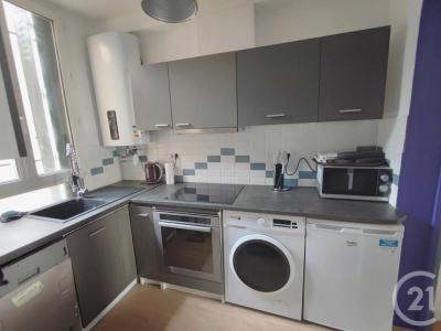 For rent Alfortville 1 room 22 m2 Val de Marne (94140) photo 3