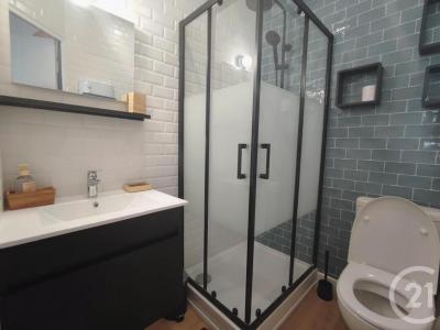 For rent Alfortville 1 room 22 m2 Val de Marne (94140) photo 4