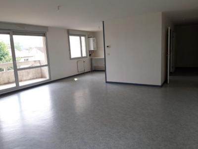 For rent Neuves-maisons 4 rooms 98 m2 Meurthe et moselle (54230) photo 1
