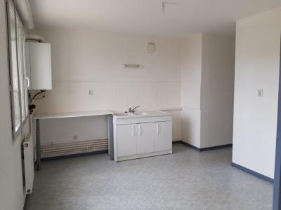 For rent Neuves-maisons 4 rooms 98 m2 Meurthe et moselle (54230) photo 2