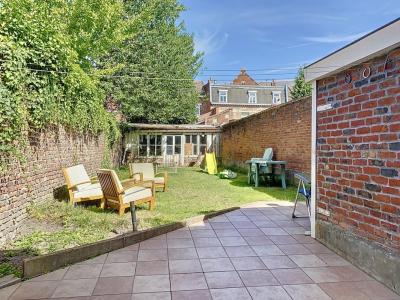 Acheter Maison 120 m2 Armentieres