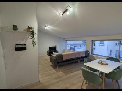 Annonce Location 2 pices Appartement Reims 51
