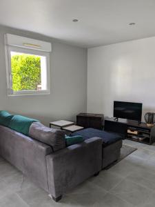 For rent Sainte-croix-en-plaine 4 rooms 68 m2 Haut rhin (68127) photo 2