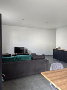 For rent Sainte-croix-en-plaine 4 rooms 68 m2 Haut rhin (68127) photo 3