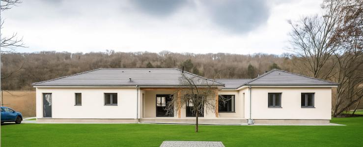 For sale Petites-loges 110 m2 Marne (51400) photo 0