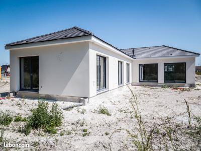 For sale Isse 110 m2 Marne (51150) photo 1