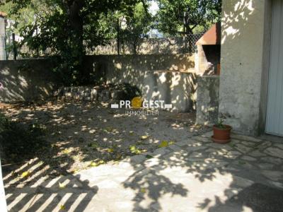 Annonce Location 5 pices Maison Saint-savournin 13