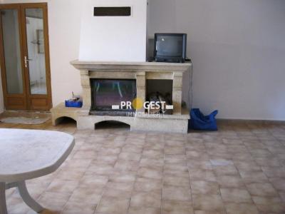 Louer Maison 143 m2 Saint-savournin