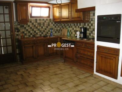 Louer Maison Saint-savournin 1290 euros