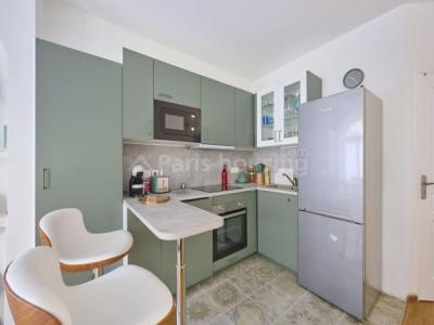 Annonce Location 3 pices Appartement Paris-15eme-arrondissement 75