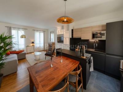 For rent Paris-7eme-arrondissement 3 rooms 68 m2 Paris (75007) photo 1