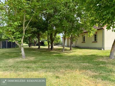 Annonce Vente 5 pices Maison Mereau 18