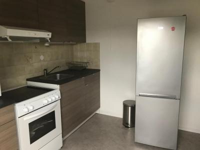 Annonce Location Appartement Saint-louis 68