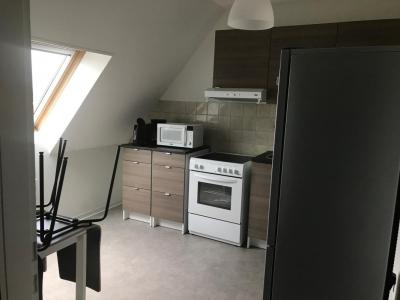 Louer Appartement 27 m2 Saint-louis