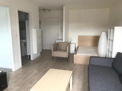 Louer Appartement Saint-louis 420 euros