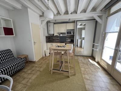 Annonce Vente Appartement Tours 37