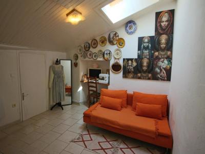 Acheter Maison Mondavezan Haute garonne