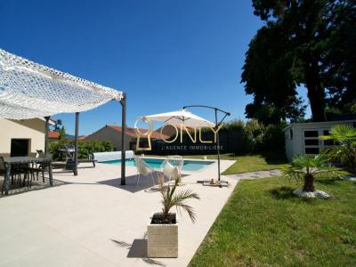 Annonce Vente 5 pices Maison Morance 69