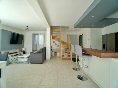 Acheter Maison 115 m2 Morance
