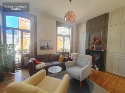 Annonce Location 2 pices Appartement Lille 59