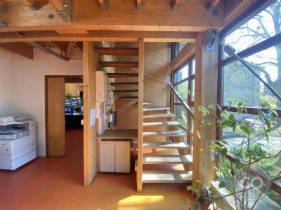For rent Issy-les-moulineaux 89 m2 Hauts de Seine (92130) photo 3
