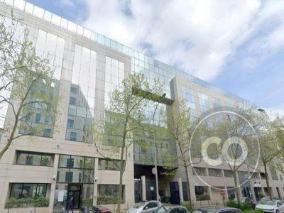 For rent Boulogne-billancourt 390 m2 Hauts de Seine (92100) photo 0
