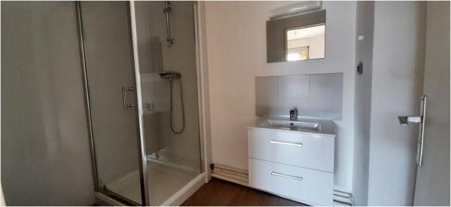 Louer Appartement 53 m2 Toulouse