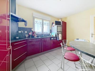 For sale Montenois 6 rooms 131 m2 Doubs (25260) photo 4