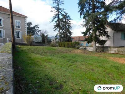 Annonce Vente Terrain Rive-de-gier 42