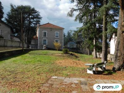 Acheter Terrain 560 m2 Rive-de-gier