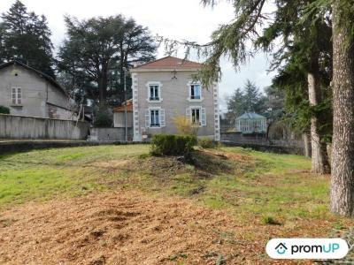 Acheter Terrain Rive-de-gier 119900 euros