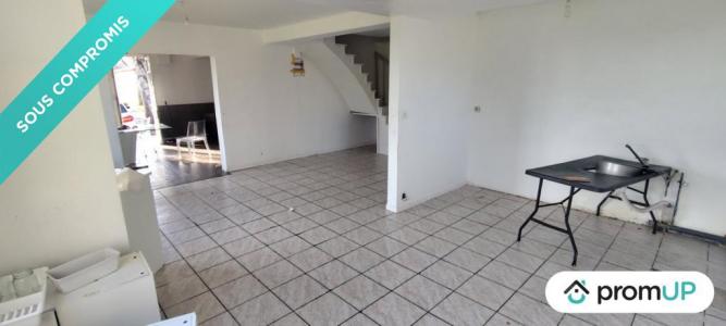 Annonce Vente 8 pices Maison Saint-paul-lizonne 24