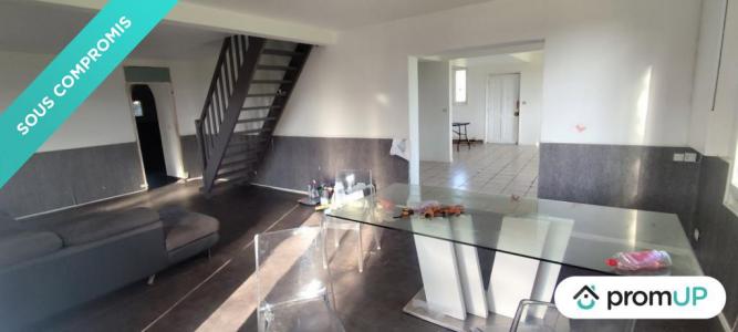 Acheter Maison 155 m2 Saint-paul-lizonne