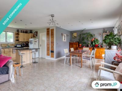Acheter Maison 108 m2 Clerac