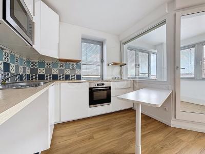 Annonce Location 2 pices Appartement Lyon-4eme-arrondissement 69