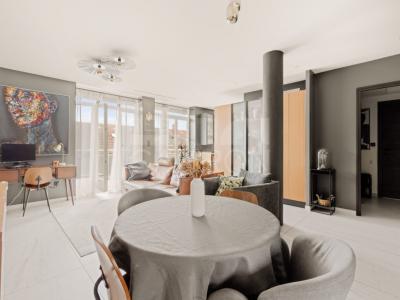 Annonce Vente 3 pices Appartement Lyon-6eme-arrondissement 69