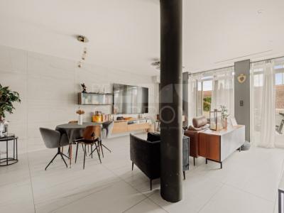 Acheter Appartement 75 m2 Lyon-6eme-arrondissement