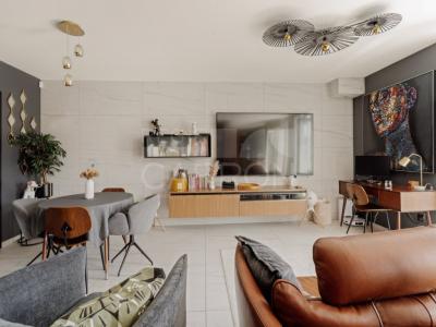 Acheter Appartement Lyon-6eme-arrondissement Rhone